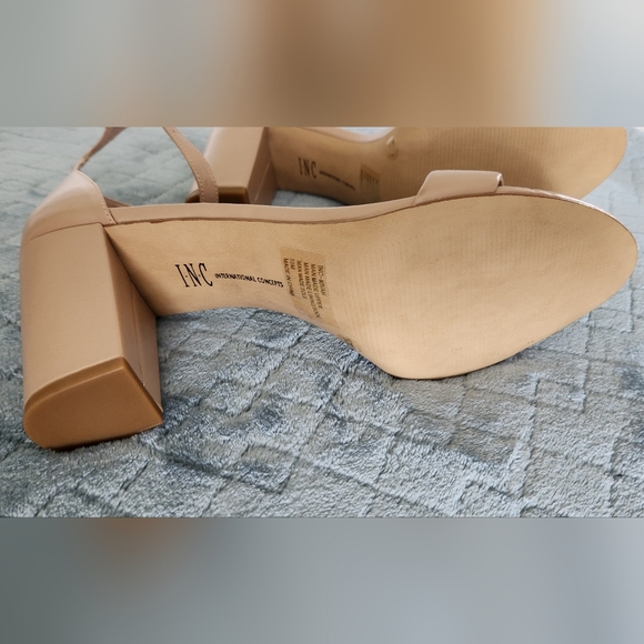 NEW NWOT International Concept INC's. Size 10. - Picture 6 of 9